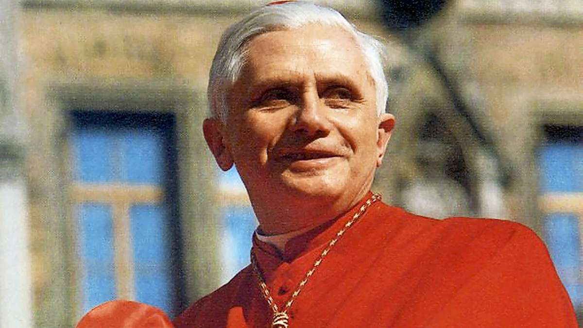  Noch mehr Rätsel: Der vormalige Papst hat in seiner ersten Stellungnahme zum Münchner Missbrauchsgutachten „versehentlich“ gelogen. Was ging und geht in Joseph Ratzingers Gedankenwelt vor? 