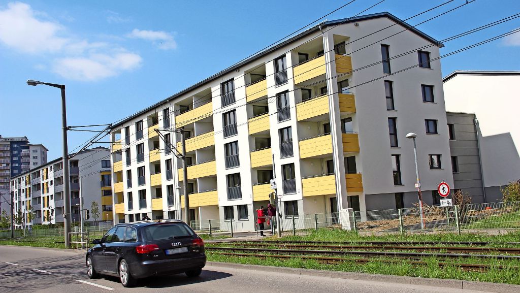 Stuttgarter Wohnungsbaugesellschaft: SWSG-Mieter beklagen Intransparenz