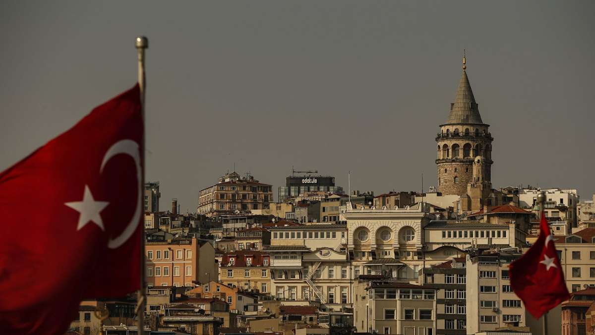 Coronavirus im Urlaubsgebiet: Türkei und Kroatien als Hochinzidenzgebiete eingestuft