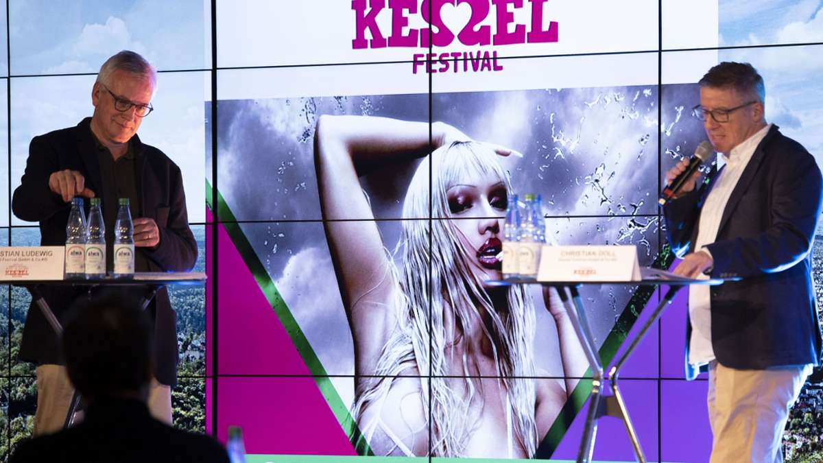 Kesselfestival 2024 in Stuttgart: Was sich für die Besucher dieses Jahr ändert