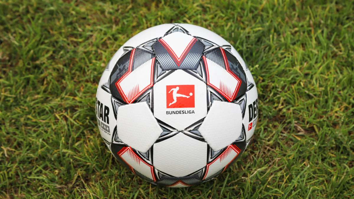 Im August startet die neue Saison der 1. Fußball-Bundesliga.