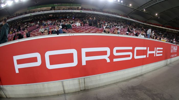 VfB Stuttgart: Was der VfB mit den Porsche-Millionen vorhat