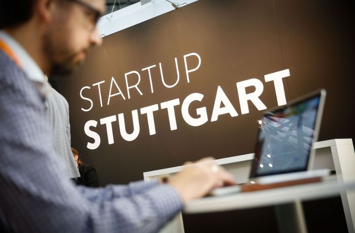 Gründen in Baden-Württemberg: Erfolg in der Start-up-Nische