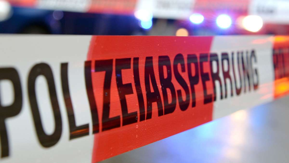 Königs Wusterhausen: Fünf Tote in Wohnhaus gefunden