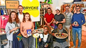 Start-ups in Stuttgart: Das Thema Essen rückt bei der Brycke in den Fokus