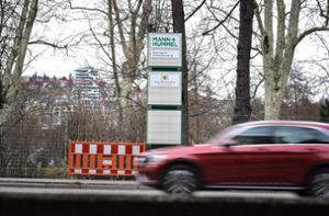 CDU will bestehende Fahrverbote überprüfen
