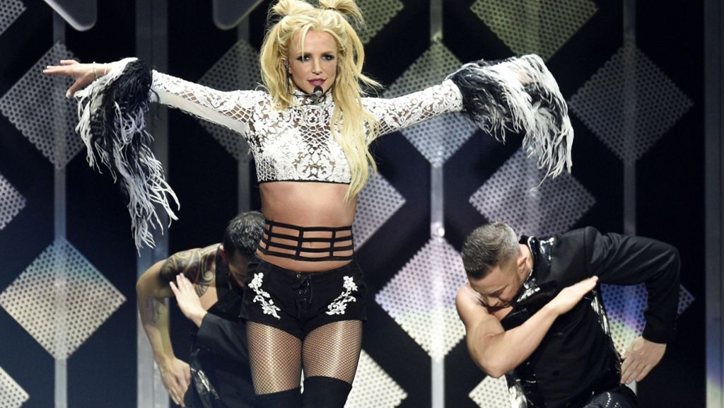 Hacker verbreiten Fake News: Britney Spears ist nicht tot