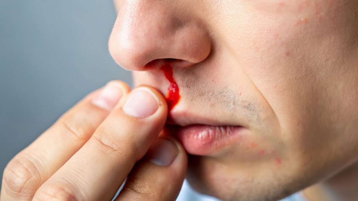 Plötzlicher Bluthochdruck: Wie gefährlich ist eine hypertensive Krise?