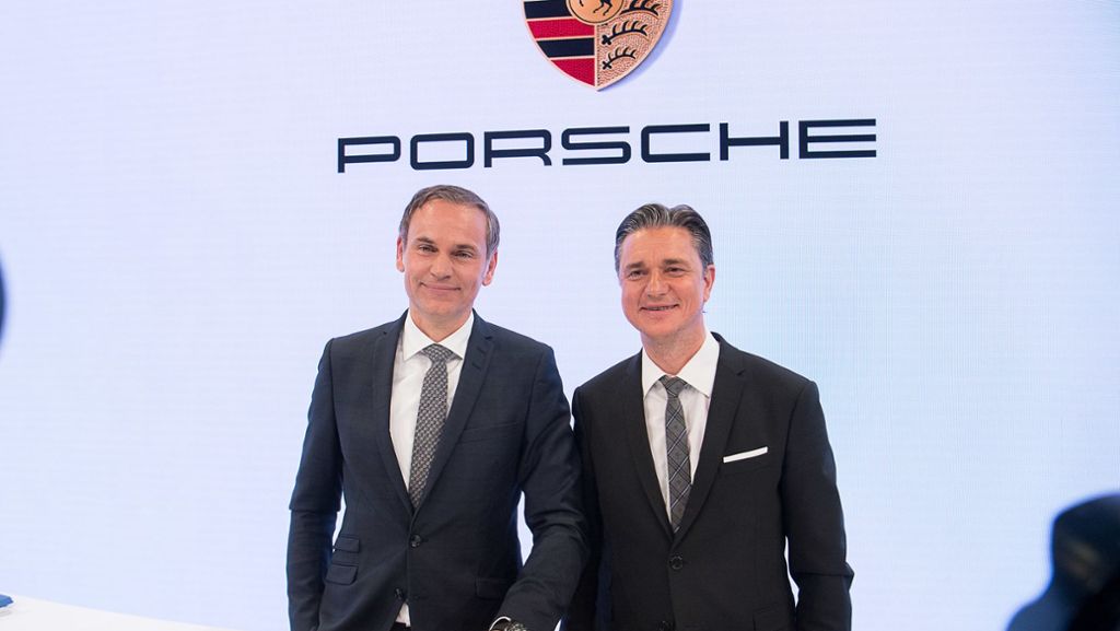  Das Geschäftsjahr 2017 war für den Stuttgarter Autobauer Porsche das bisher erfolgreichste der Unternehmensgeschichte. Porsche will in Zukunft mehr Geld in die Digitalisierung stecken. 