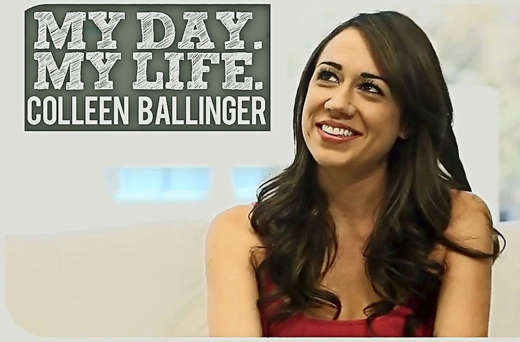 Colleen Ballinger – sie macht sich immer wieder über die ganze Youtube-Szene lustig.
