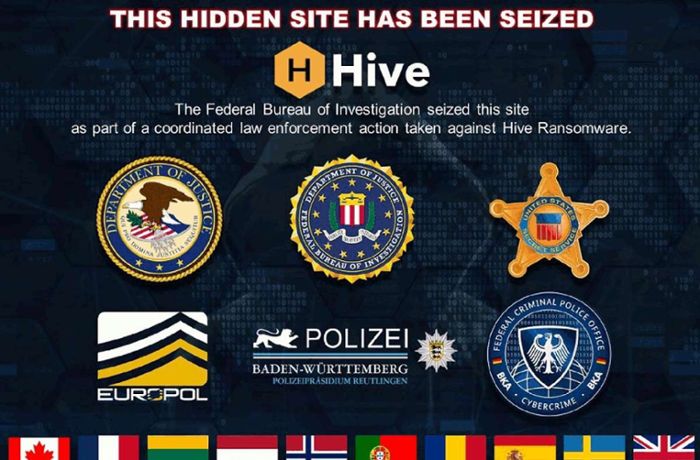 Stuttgarter Expertin über  Hackergruppe: „Hive wird wieder auferstehen“