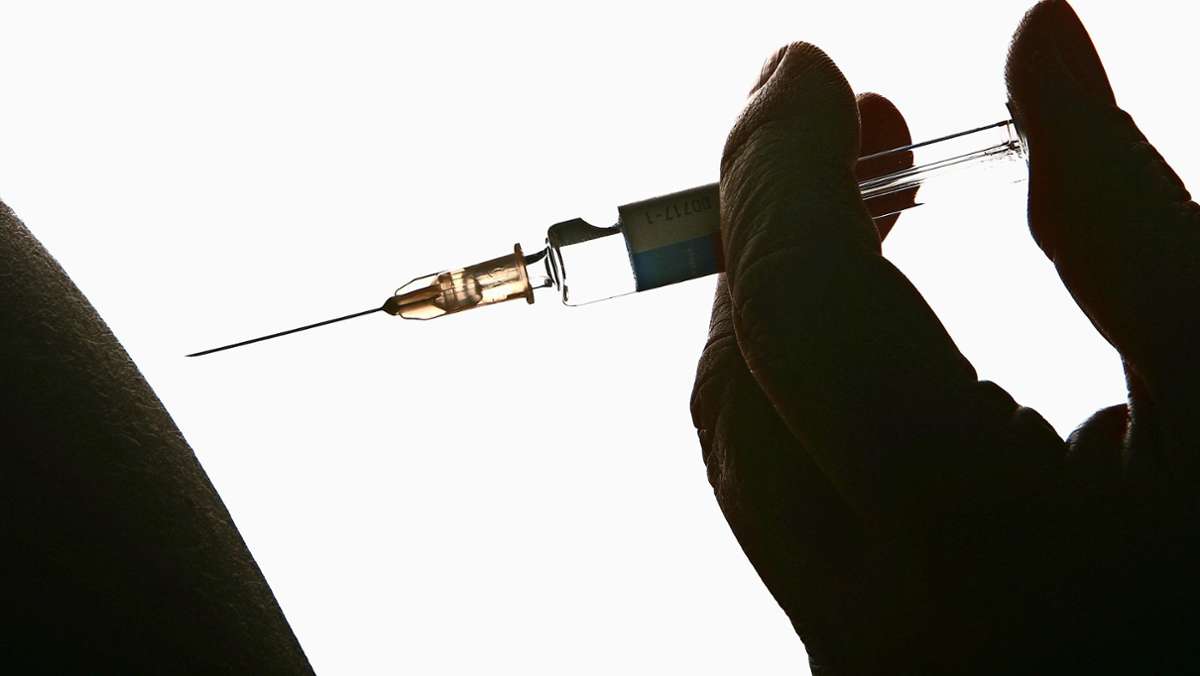Impfungen ja oder nein?: Filderklinik distanziert sich von radikalen Impfgegnern