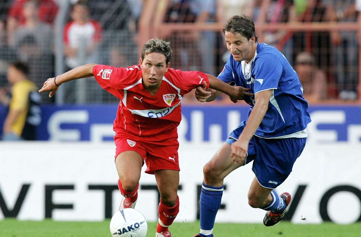Tobias Weis durchlief die Jugendmannschaften des VfB Stuttgart und stand am 9. Dezember 2006 auch einmalig im Kader des Profiteams. 2007 wechselte er zur TSG Hoffenheim, wo er auch Nationalspieler wurde. Weis blieb bis 2015 bei der TSG, wurde allerdings zuvor bereits zwei Mal ausgeliehen.
