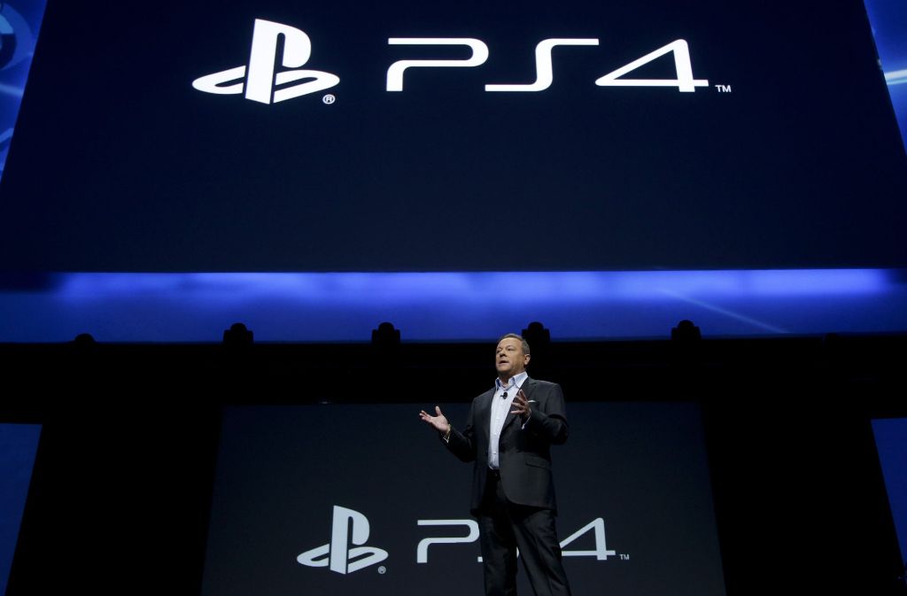 Mit der Marke Playstation ist auch Sony vertreten. Der Hersteller von Spielekonsolen landet auf Platz elf im Ranking.