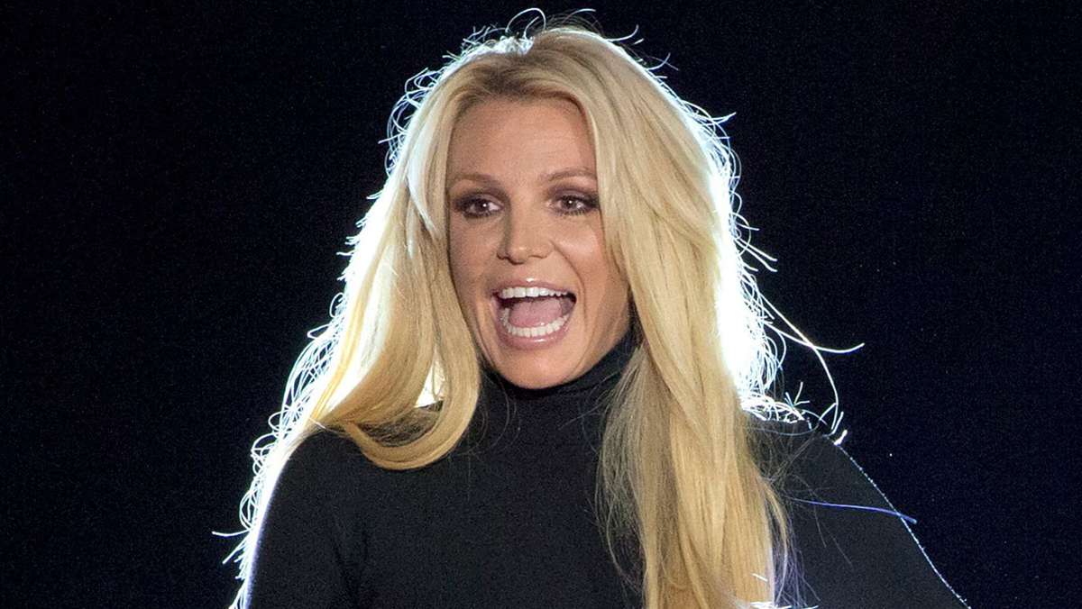 Nach 13 Jahren: Vater von Britney Spears beantragt Ende der Vormundschaft