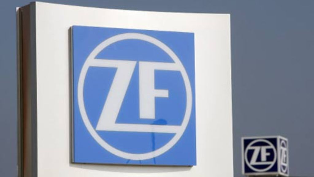 Friedrichshafen: Autozulieferer ZF schafft 5000 neue Jobs