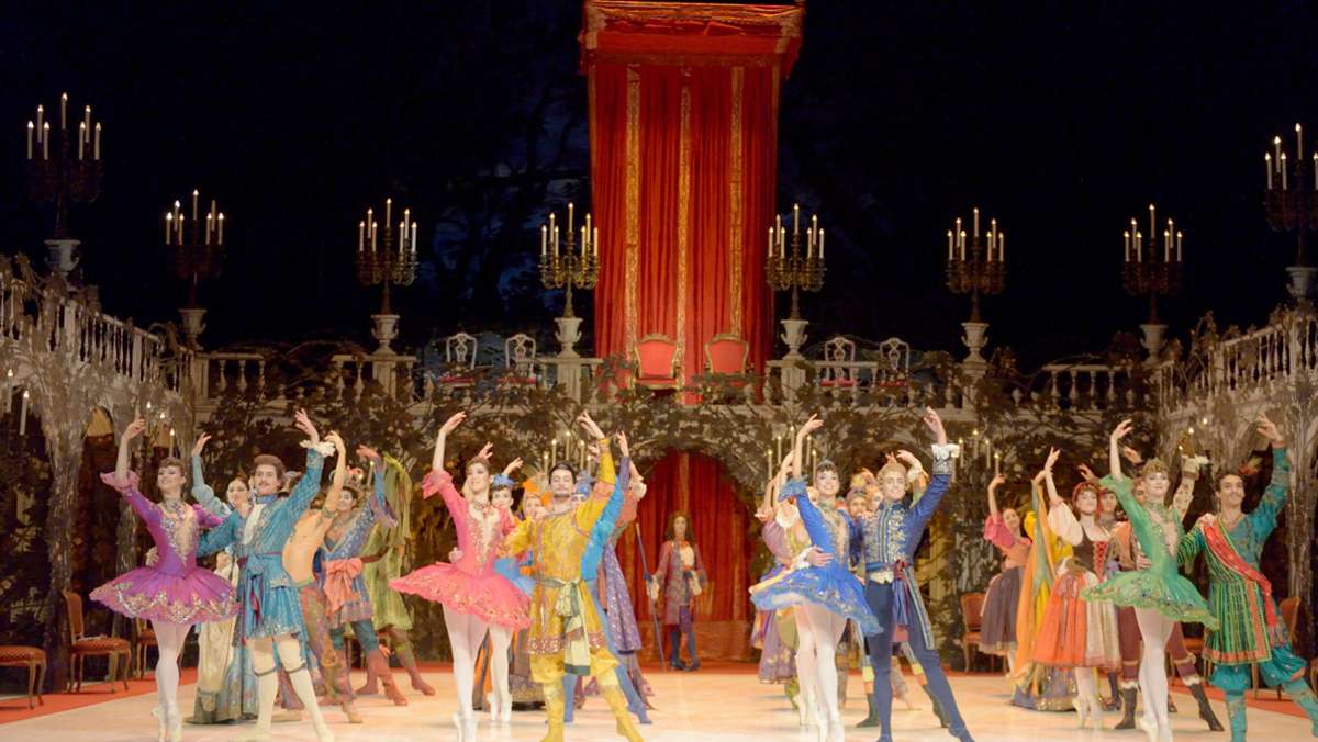  Der Vorfall am Stuttgarter Ballett zeigt: Auch gute Kunst bringt man am besten gemeinsam voran. 