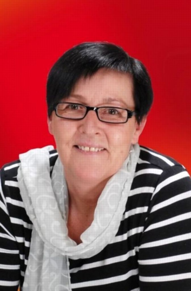 Regina Orzechowski (SPD)