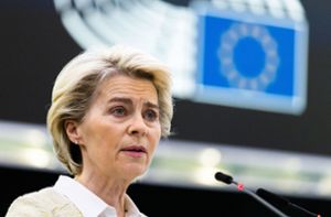 EU-Kommission verklagt Ungarn gleich zweimal