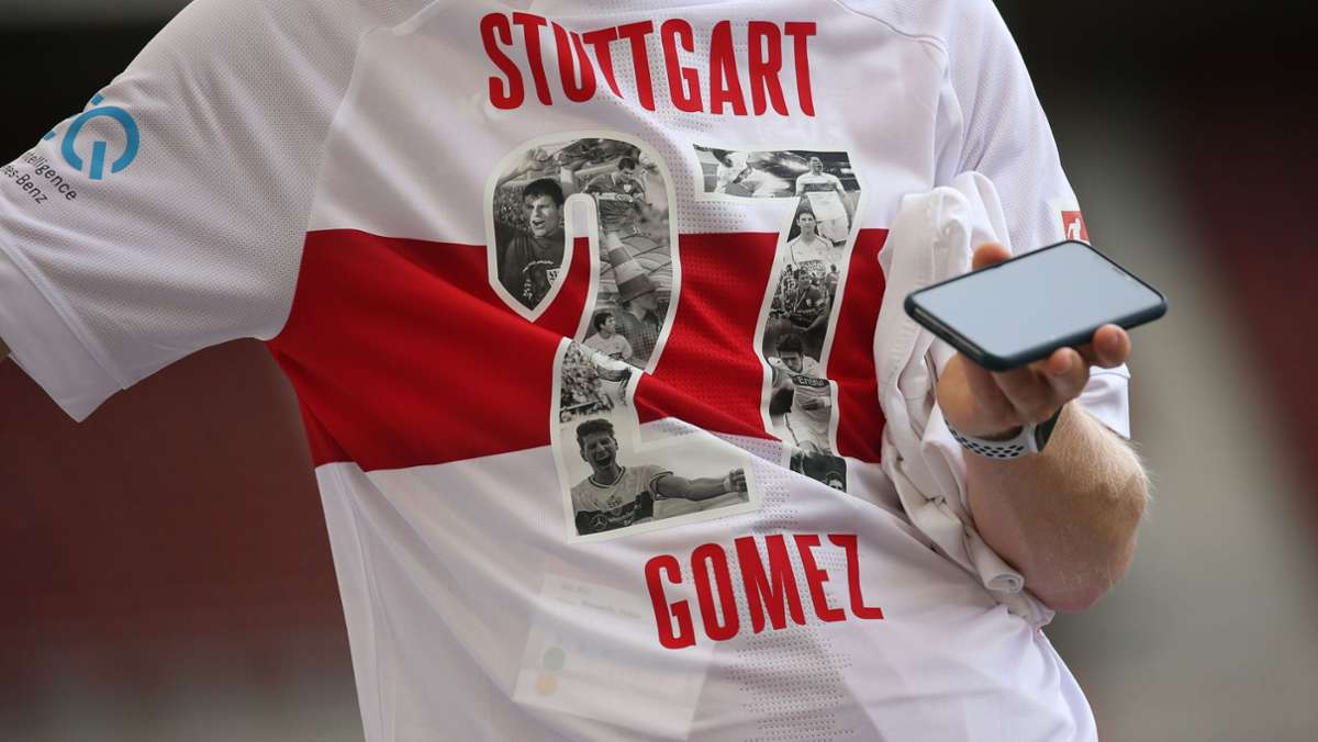  In Zukunft sollen beim VfB Stuttgart wieder mehr Eigengewächse in der Profimannschaft zum Zug kommen. Doch das hat schon immer viel Arbeit erfordert – ein Blick zurück auf Jungs, die es geschafft haben. 