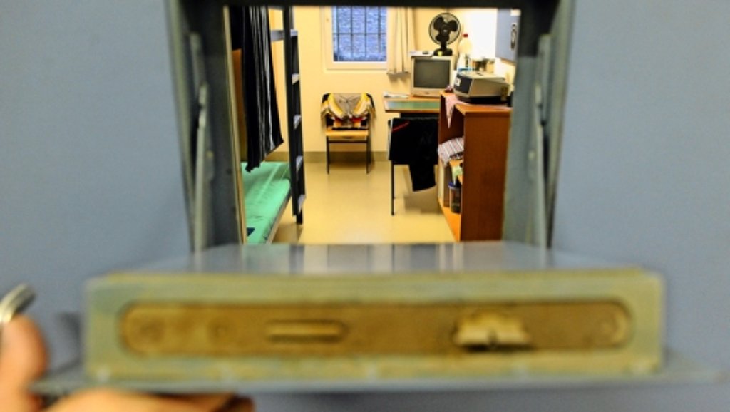 JVA in Bruchsal: Neue Vorwürfe nach Tod eines weiteren Gefangenen