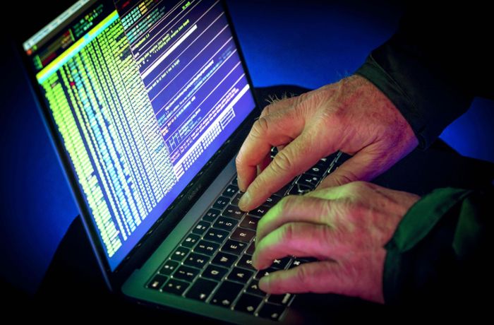 Cyberattacken in Baden-Württemberg: Das  sind die Methoden der Erpresser