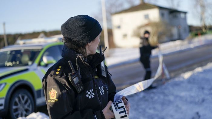 Vier Tote in Wohnhaus in Norwegen gefunden