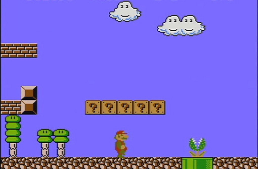 Man sollte aber auch in die Zukunft sehen, und die ist rosig. Die Mario-Spiele gehen immer noch weg wie warme Semmeln und auch Merchandise-Artikel des kleinen Klempners verkaufen sich gut. Zwar erschien gerade erst "Super Mario Galaxy 2", aber es dürfte schon bald wieder Nachwuchs in der Mario-Familie geben ...