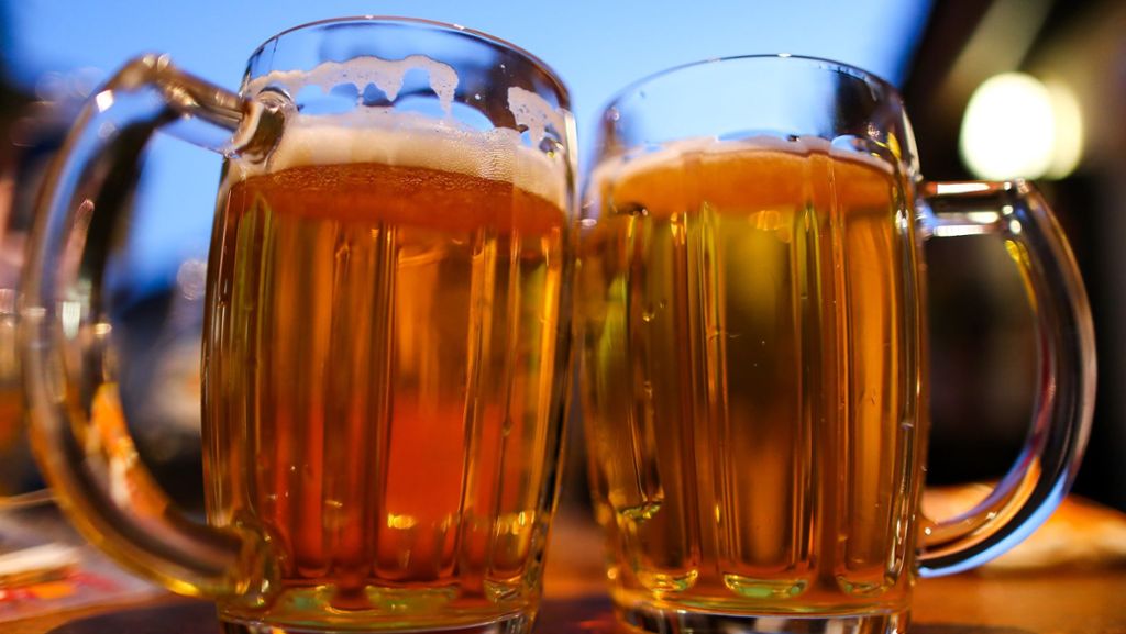 Brauerei Braunschweig: Rückruf bei Penny: Alkoholfreies Bier falsch etikettiert