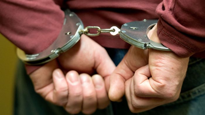 Fünf Festnahmen wegen Zwangsprostitution