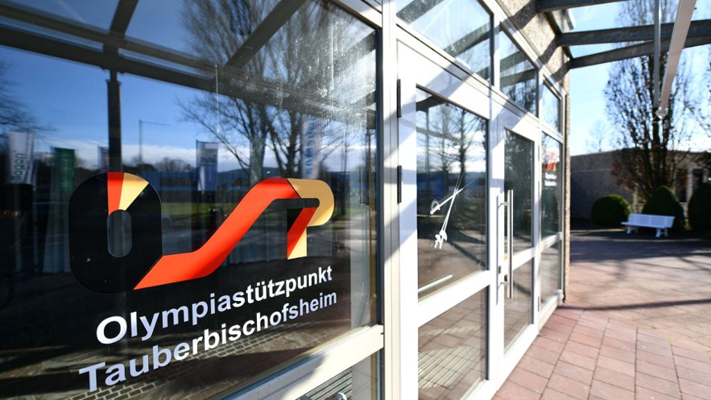 Missbrauchsvorwurf im Fechten: Juristischer  Schlussstrich in Tauberbischofsheim