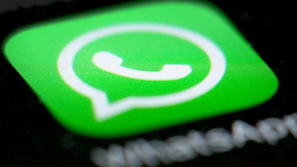 Whatsapp-Bug: Diese Nachricht führt zum Absturz