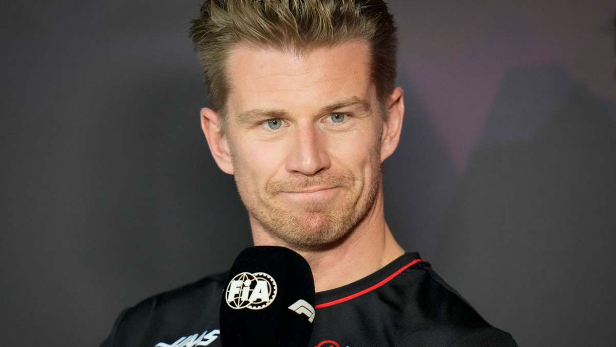 Formel-1: Hülkenbergs Hoffnung auf Wechsel zu Topteam sehr gering