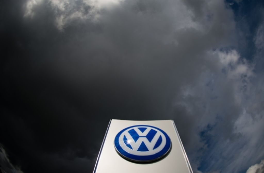 Abgas Skandal Bei Vw Us Behorde Erhoht Druck Auf Volkswagen