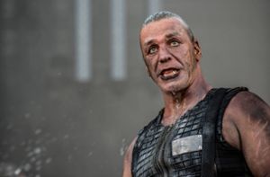 Vorwürfe gegen Till Lindemann: Verlag beendet Zusammenarbeit mit Rammstein-Sänger