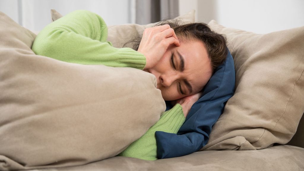 Wissen: Schlaf-Forschung: Wer wenig schläft, ist schmerzempfindlicher