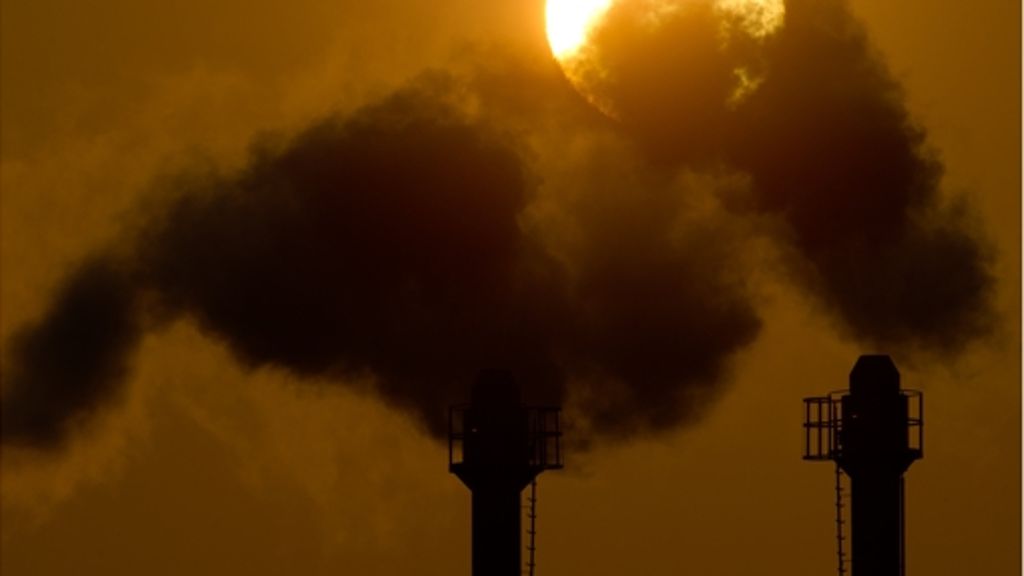 EU-Emissionshandel: Europaparlament stimmt gegen höheren CO2-Preis