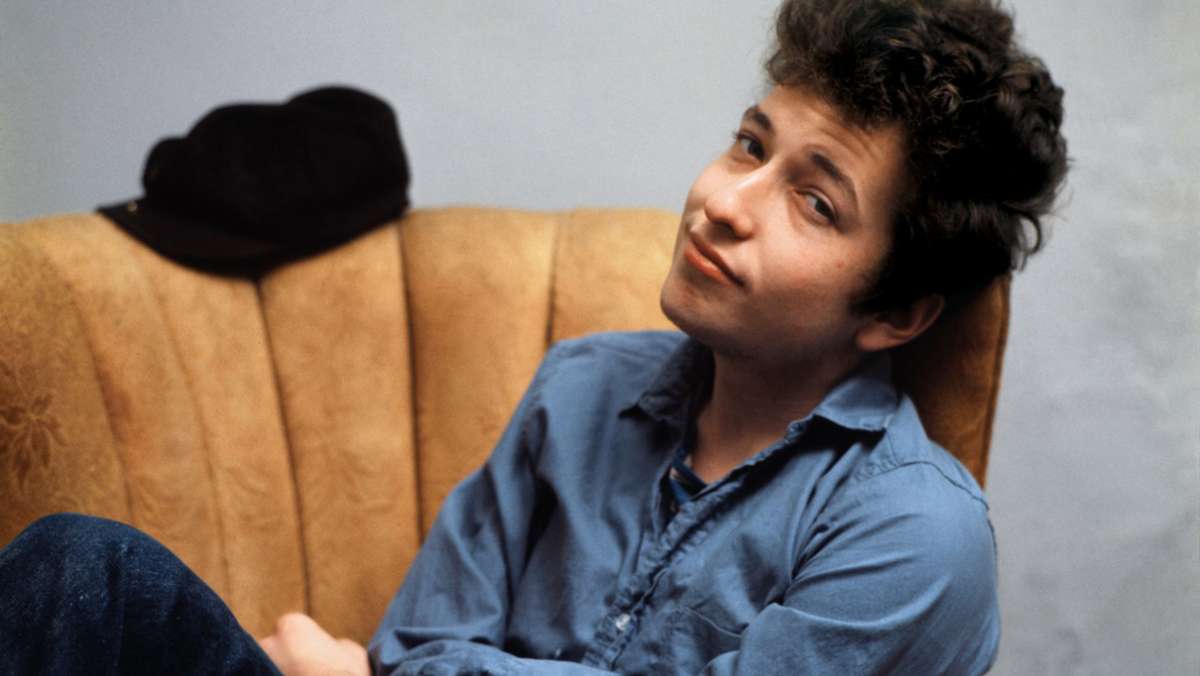 Bob Dylans 80. Geburtstag: Wer hat Angst vor Robert Zimmerman?