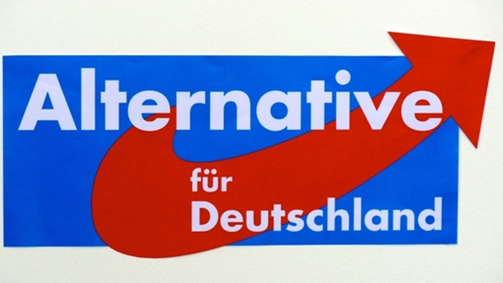 Alternative für Deutschland: FDP-Dissident  nimmt sein Mandat mit