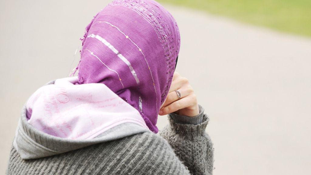 Diskussion über Kopftuch: Rülke: Gesetz zum Kopftuch an Schulen muss kommen