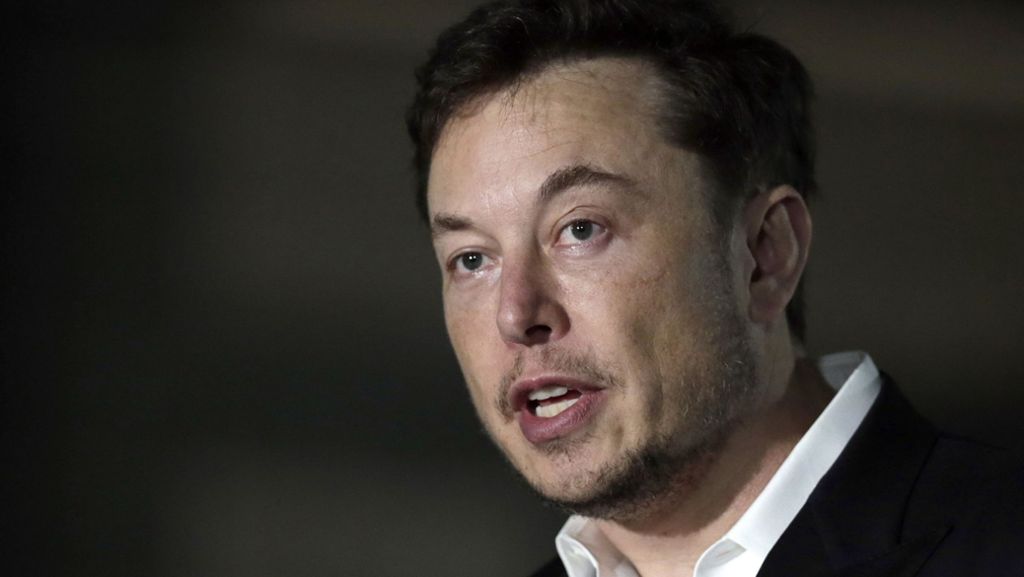 Wegen Corona-Frust: Elon Musk will  Teslas Firmensitz verlegen