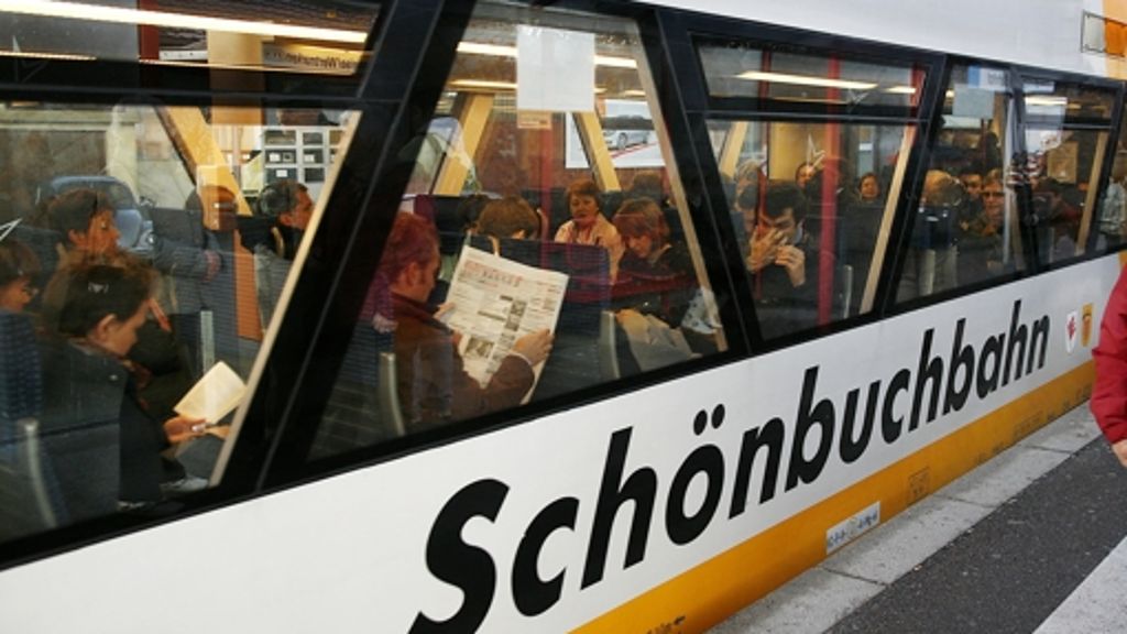 Landeseisenbahnen: Landräte schlagen in Stuttgart Alarm