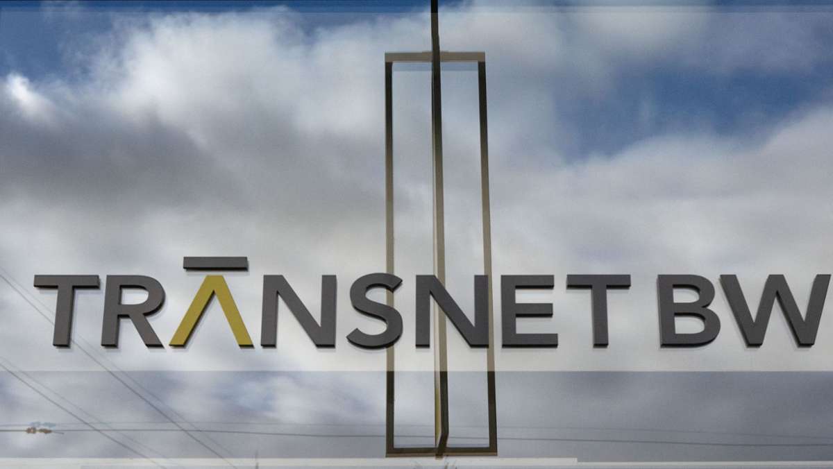 Transnet-Teilprivatisierung: EnBW verkauft wohl Transnet-Anteile an Sparkassen