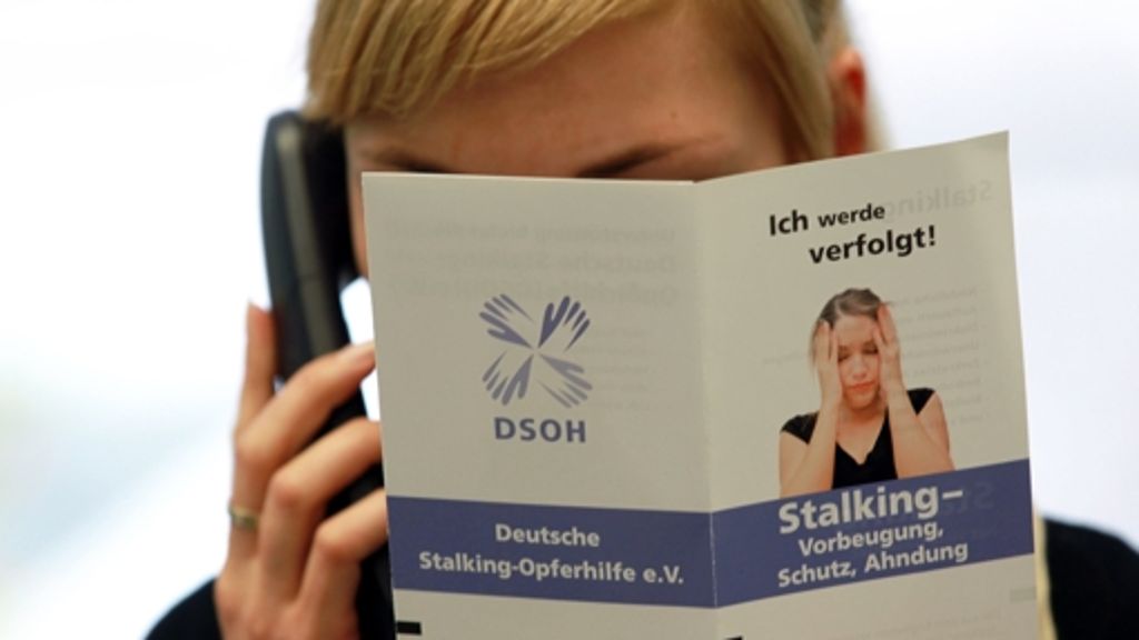 Aufsehen erregender Prozess in Stuttgart: Stalking-Opfer erhängt sich im Keller