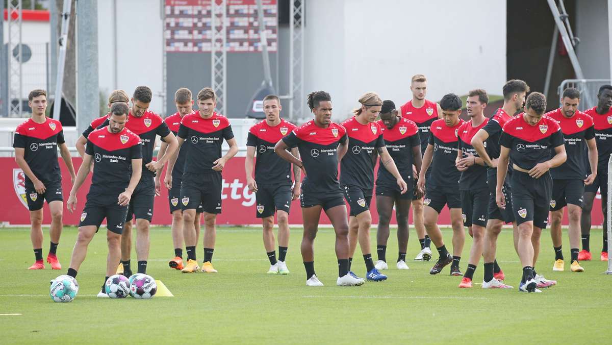  VfB Stuttgart News, Wissenswertes, Videos, Bilder und das Neueste aus den sozialen Netzwerken – unser Newsblog zum VfB ist immer aktuell und begleitet die Weiß-Roten durch die Saison in der Bundesliga. 
