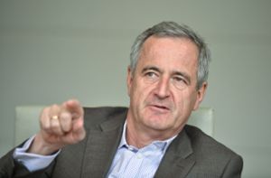 EnBW-Chef weist CDU-Kritik zurück