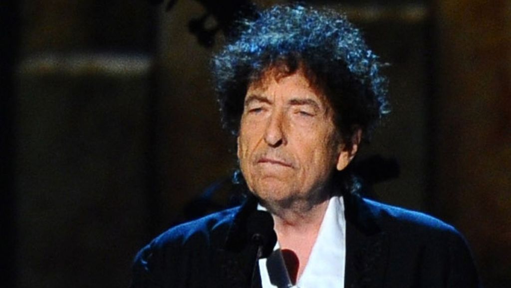 Neue Single von Bob Dylan: Erster frischer Song seit acht Jahren