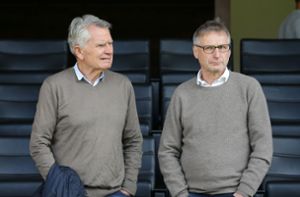 Schicksal des VfB II noch nicht besiegelt