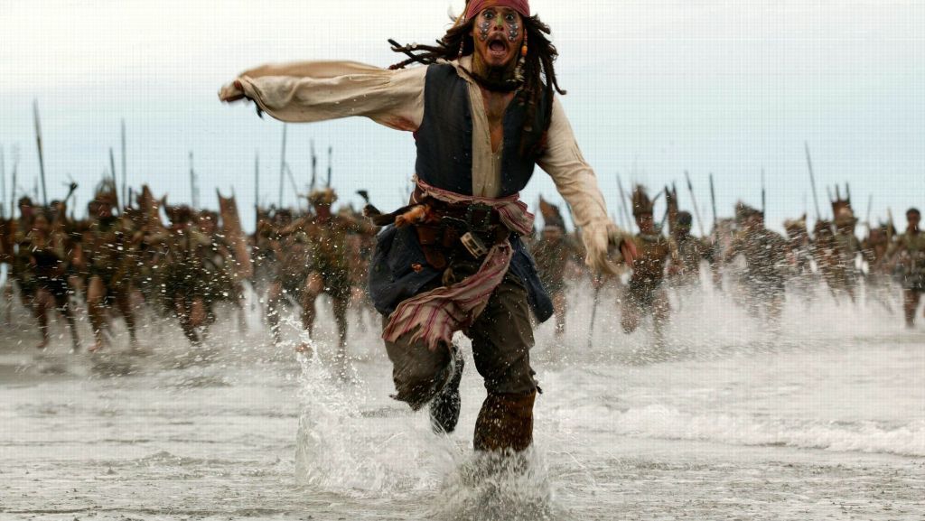 Quiz zum „International Talk Like a Pirat Day“: Was wissen Sie über Piraten?