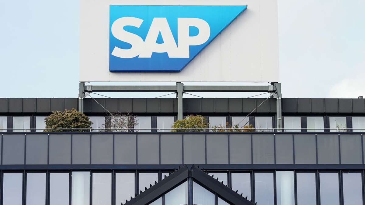Softwarehersteller: SAP holt neuen KI-Chef von Microsoft